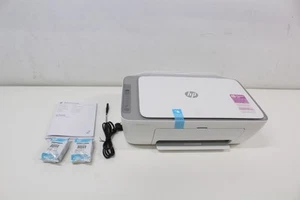 HP DeskJet 2820e - All-in-One Printer - geschikt voor Instant Ink - Afbeelding 1 van 1