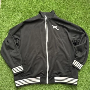 Vintage Rocawear Herren Jacke schwarz 4XL - Bild 1 von 7