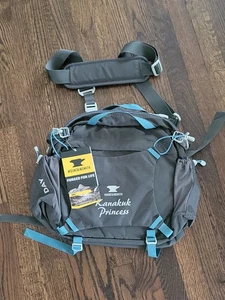 Mountainsmith Lumbar Support Day Pack Hiking Waist Bag Kanakuk Princess Logo NEW - Picture 1 of 6