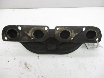 EXHAUST MANIFOLD 4.4L N63 N63N Twin Turbo 适合 08-18 宝马 X6 1959 — 第 1/4 张图片