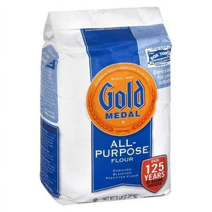 General Mills Allzweckmehl, 5,0 Pfund - Bild 1 von 1
