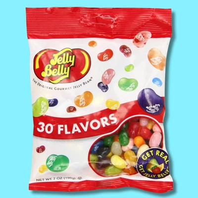 Treinta gominolas sabor surtido, 7 onzas Foto 1 de 4