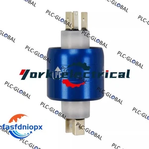 NEW MERCOTAC M430C Mercury slip ring Original genuine product Expedited Shipping - Picture 1 of 5