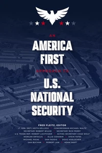 An America First Approach to U.S. National Security - Picture 1 of 1