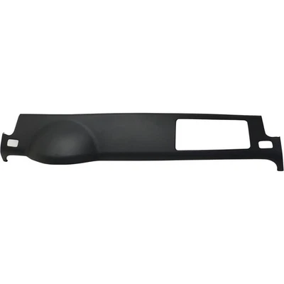 Dash Cover For 2007-2013 Chevy Silverado 1500 GMC Sierra 1500 ABS Thermoplastic - Image 1 of 4