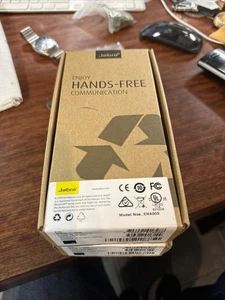 Jabra 860-09 Jabra Link 860 Telephone Amplifier Audio Processor BRAND NEW IN BOX - Picture 1 of 4