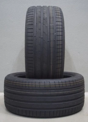 2x Hankook Ventus S1 Evo 3 MO* 275 40 R19 105Y XL Sommerreifen Reifen DOT22 - Bild 1 von 4