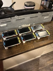 Enhanced Vision Pebble HD Color 4.3” Handheld Magnifier Model PBCH1E43A *PARTS - Picture 1 of 12