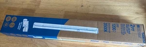 Utilitech 1 -Light Bright White LED Strip Light Fixture - Picture 1 of 3