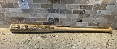 Detroit Tigers 2006 Serie Mundial Campeones de la Liga Americana Edición Limitada 418/5000 Grabado Foto 1 de 4