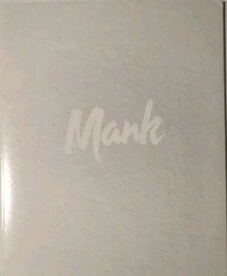 MANK FYC DVD Netflix For Your Consideration Awards Promo Screener GD free shpg - Image 1 of 3