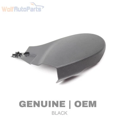 BMW 750LI XDRIVE 2013-2015 - Panel interior del asiento delantero derecho/cubierta 7317442 Foto 1 de 4