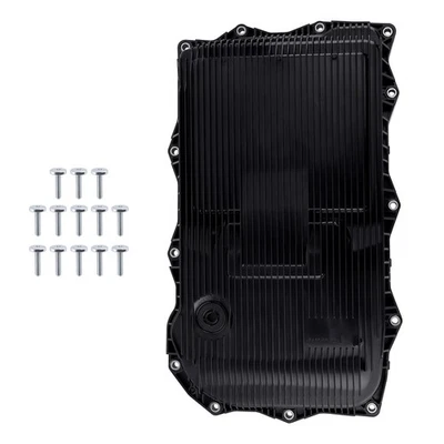 Oil Pan Assembly Kit for BMW 6 7 Series 640i 650i 740i 2012-2016 - Image 1 of 4