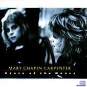 MARY CHAPIN CARPENTER - STATE OF THE HEART CASSETTE TAPE - BRAND NEW - Image 1 of 1