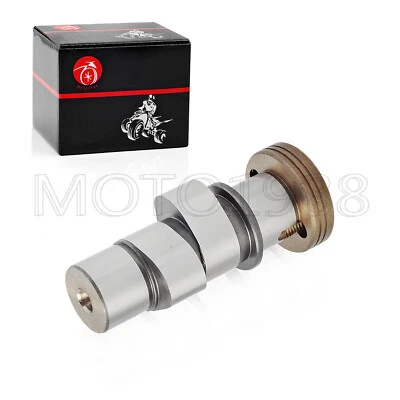 Camshaft Cam For HONDA XR75 XR80 XR80R XR100 XR100R CRF80F CRF100F 14101-436-000 - Image 1 of 4