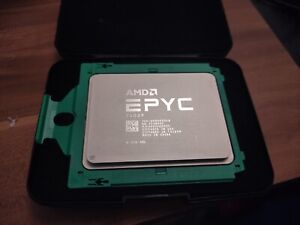 AMD EPYC 7402P Server CPU (3,35 GHz, 24 Core, Socket SP3, Tray) - UNLOCKED