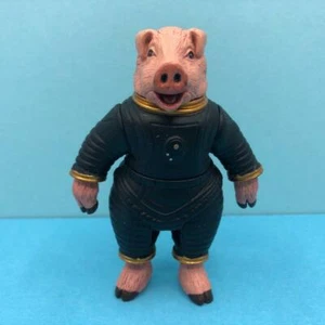 BBC Dr Doctor Who Space Pig Detailed Action Figure Character 3.5" Tall - Picture 1 of 4
