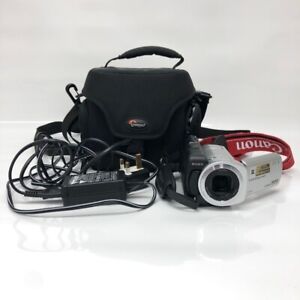 Sony HDD HandyCam DCR-SR36 Hybrid Camcorder Video Carry Case Accessories -CP 