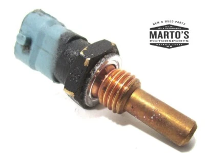 原始设备制造商 POLARIS 2004 MSX-110 & MSX-150 PWC IQ SNOW BOSCH 水温度传感器 — 第 1/4 张图片