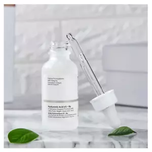 2% Hyaluronic Acid + B5 Serum - Moisturizing, Nourishing, Firming Facial Essence - Picture 1 of 6