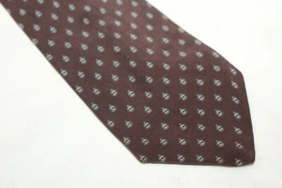 STEFANO RICCI Silk tie Made in Italy F76956 - Imagem 1 de 4