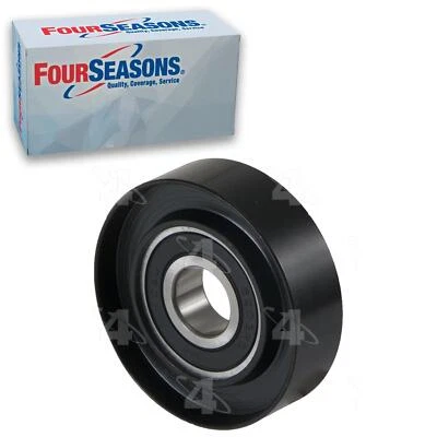 Polea tensora de correa de transmisión accesorio 4 estaciones para Pontiac Solstice 2006-2009 Foto 1 de 4