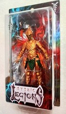 Mythic Legions Elf Legion Builder Advent of Decay Series New and Unopened