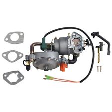Fuel Conversion Kit for Honda GX390 188F Generators Dual LPG/NG Carburetor