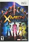 X-Men: Destiny WII (Brand New Factory Sealed US Version) Nintendo Wii, Nintendo