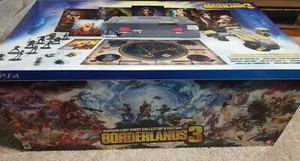 Borderlands 3 Diamond Loot Chest Edición de Coleccionista PS4 (Playstation 4, 2019) - Imagen 1 de 3
