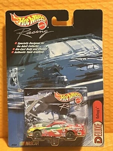 Terry Labonte #5 Deluxe Kellogg's Hot Wheels Racing 1999 escala 1:64 diecast - Imagen 1 de 3