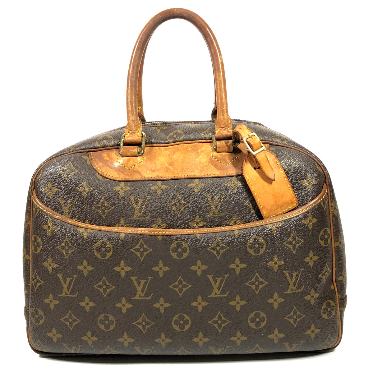 Louis Vuitton ドーヴィル Louis Vuitton Deauville Bags & Handbags for Women for sale