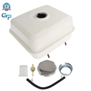 Gas Fuel Tank Fit For Honda GX240 GX270 GX340 GX390 Includes Filters And Cap - Picture 1 of 12