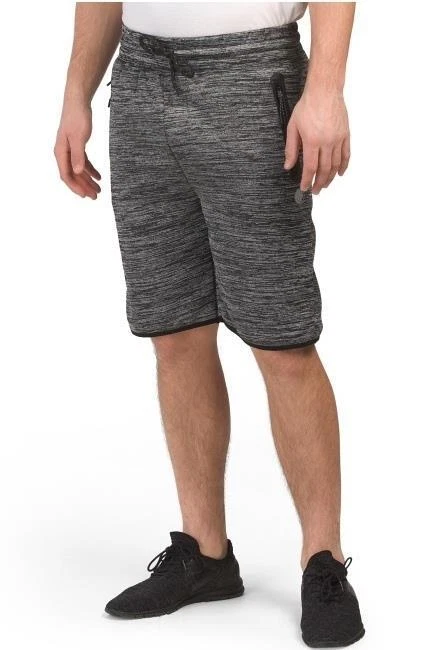 Pantalones Cortos Under Armour Para Hombres Intertech Coldgear 10" 3XL Gris 1258138 ¡ENVÍO RÁPIDO! D49 Foto 1 de 1