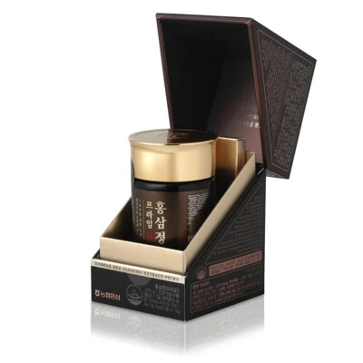 [Hansamin] Korean Red Ginseng Extract Prime 240g  / 80days Serving - image 1 of 3