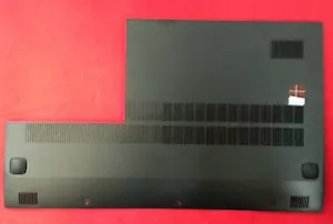 LENOVO IDEAPAD G500S FESTPLATTE RAM ABDECKUNG TÜR 90202862 AP0YB000J00 - Bild 1 von 3