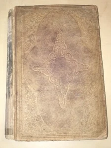 Charles Dickens / SUNSHINE ON DAILY PATHS or the Revelation of Beauty... (1854) - Foto 1 di 12