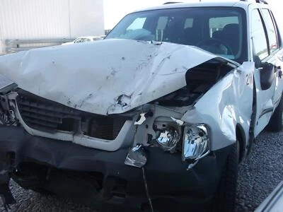 Regulador de ventana de puerta trasera izquierda usado se adapta a: Ford Explorer 2004 eléctrico exc. Foto 1 de 4