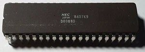 NEC - D8088D - Picture 1 of 2