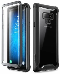 For Samsung Galaxy Note 8 / Note 9, i-Blason Ares Full-Body Case Cover w/ Screen - Picture 1 of 21