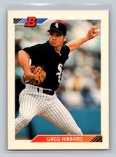 1992 Bowman Baseball Pick Complete Your Set #1-250 RC Stars