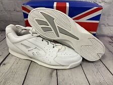 Reebok Sis Boom Womens Athletic Shoes Size 9.5 White New Other With Box