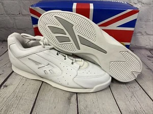 Reebok Sis Boom Womens Athletic Shoes Size 9.5 White New Other With Box - Picture 1 of 12
