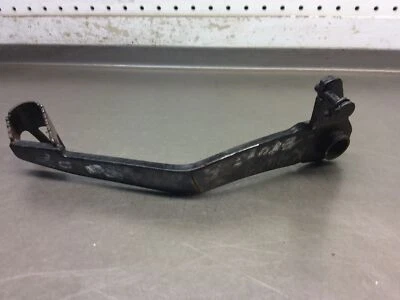 Kawasaki Brute Force 650-750 05-21 Prairie 700 05-06 Brake Pedal 21090218 - Image 1 of 4