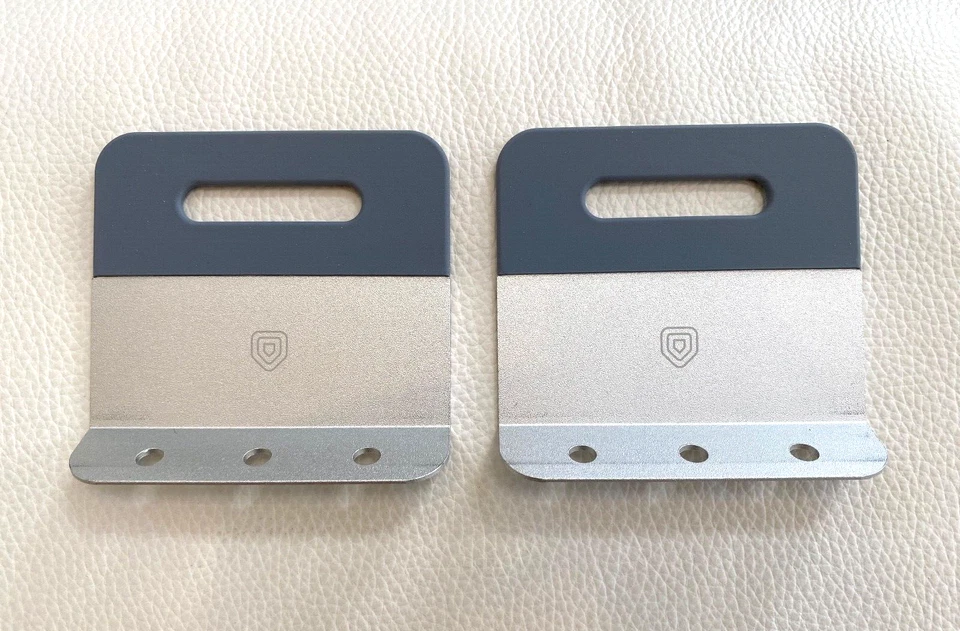 Nucleus Anywhere Smart Intercom Monitor Genuine Desktop Stand Leg 2 Pack - Image 1 of 1