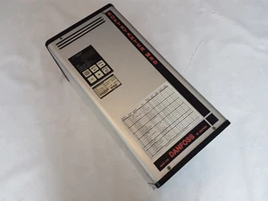 Made for Danfoss by Emotron Softstarter MSD 1060 CL-T - Picture 1 of 8