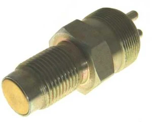 Induktivgeber Tachogeber Drehzahlgeber (2-Pin) passend für Volvo - Bild 1 von 2