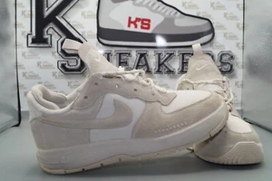 Nike Air Force 1 Wild WMNS EU 42,5 US 10,5 Damenschuhe Sportschuhe FB2348-002 - Bild 1 von 8
