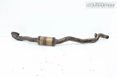 Dodge Charger 2015-2023 3,6 L delantero derecho motor escape tubo OEM Foto 1 de 4