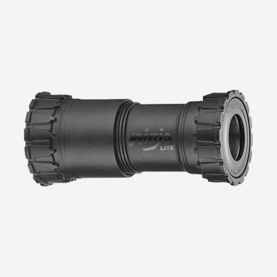 Token Ninja Light Bottom Bracket - BB386 / BB392 to Shimano 24mm - Image 1 of 3